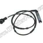 ABS SENSORU ARKA BMW E46 98-01 WENDERPARTS BA34521164652