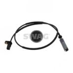 ABS SENSORU ARKA BMW E81 E87 E88 E90 E92 E93 - SWAG 20932660