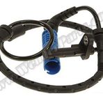 ABS SENSORU ARKA BMW X5 E53 03- WENDERPARTS BA34526771705