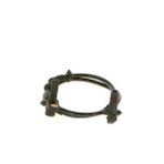 Abs Sensoru Arka C219 05-10 W211 02-08 S211 03-09 - Kraftvoll 05090142
