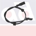Abs Sensoru Arka Clıo Iıı-modus 1.4/1.5dcı/1.6 Bosch 0265008923