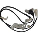 ABS SENSÖRÜ ARKA FORD RANGER 1998-2012 SOL