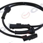 ABS SENSÖRÜ ARKA MEGANE II 1.5 DCI K9K 02-