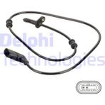 Abs Sensoru Arka Mercedes C-Class W205 S205 C205 A205 Gnzrz