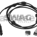 ABS SENSORU ARKA P407-C5 III-C6 2,0HDI 16V SWAG 62936949