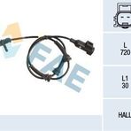 Abs Sensoru Arka R-l Range Rover Evoque 11-19 - Fae 78212