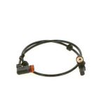 Abs Sensoru Arka S-class W221 05-13 - Kraftvoll 05090161