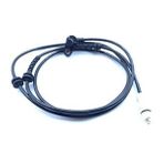 Abs Sensoru Arka Sag Clıo Iı Hb 1.2, 1.4 16v (98-) - Symbol I-ıı 1.2, 1.4 16v - Hellux Hls8279