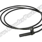 ABS SENSORU ARKA SAG CRAFTER 11-16 SPRINTER 906 06-16 WENDERPARTS MA9065401217