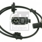 ABS SENSORU ARKA SAG E-CLASS W210 96-02 S210 96-03 - SWAG 10927858
