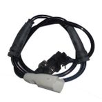 Abs Sensoru Arka (sag / Sol) C4 P307 Ym 1.4 16v / 1.6 16v / 2.0 16v / 1.6hdı / 2.0hdı 06-