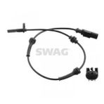 Abs Sensoru Arka Sag Sol Doblo Iıı Genıs Aıle - Swag 70106938