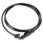 ABS SENSORU ARKA SAG SOL IVECO DAILY 2,3 3,0 V VI 1250MM SWAG-33100463