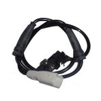 ABS SENSORU ARKA SAG/SOL C4 P307 YM 1.4 16V/1.6 16V/2.0 16V/1.6HDI/2.0HDI 06- BRUCKE 4545.C4