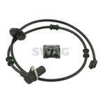 ABS SENSORU ARKA SOL E-CLASS W210 96-02 S210 96-03 - SWAG 10927859