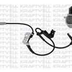 ABS SENSÖRÜ CHRYSLER VOYAGER 2.4 2.5 3.3 3.8 KRAFTVOLL 05090203
