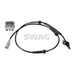 ABS SENSÖRÜ FEBI 108003 SWAG-66108003