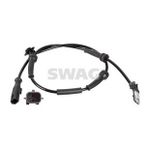 ABS SENSÖRÜ FEBI 109473 SWAG-60109473