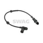 ABS SENSÖRÜ FEBI 24615 SWAG-40924615