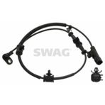 Abs Sensoru On Astra J Zafıra C Cruze - Swag 40945568