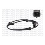 ABS SENSÖRÜ ÖN KANGOO III , MERCEDES CITAN 415 12> KRAFTVOLL-05090025