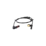 Abs Sensoru On Mercedes C-class W204 S204 C204 07 14