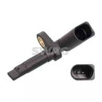 Abs Sensoru On Sag / Arka Sol A4 08>15 A5 12>17 A6 Q7 11>18 A8 04>10 Q5 09>17 - Swag 30101053