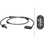 Abs Sensoru On Sag Mercedes C-Class W205 S205 C205 A205