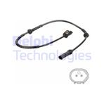 Abs Sensoru On Sag Sol Bmw F45 F46 F48 F39