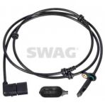 Abs Sensoru On Sag W205 14- S205 14- A205 16- C205 16- - Swag 33100297