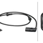 Abs Sensoru On Sol C-class W205 14- S205 14- C205 15- A205 16- - Hella 6pu012679-431