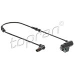Abs Sensoru On Sol Mercedes W168 W414