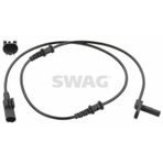 Abs Sensoru On Sprınter 906 06- - Swag 10106159