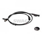 Abs Sensoru On V-Class W447 14- Vıto W447 14- - Swag 33100504