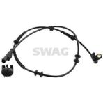 ABS SENSORU PANDA 1.2 1.3 JTD SWAG-70106837