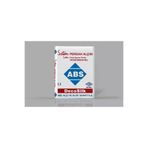 ABS STN1 Saten Alçı 3 Kg