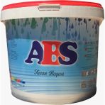 Abs Tavan Boyası 17.5 kg