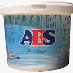 ABS TAVAN BOYASI 7 LT/ 9 KG