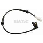 Abs Tekerlek Hız Sensoru Arka Sol Renault Twıngo I 1.2 Dacıa Logan 04- 1.4 Mpı - Swag 60106716