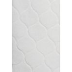 Abso Yıkanabilir Emici Yatak Koruma Pedi 85X90 cm (Beyaz Kanatlı) - 85 x 90 cm