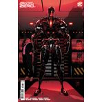 ABSOLUTE POWER GROUND ZERO #1 (ONE SHOT) CVR C MIKEL JANIN VAR