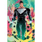 ABSOLUTE POWER GROUND ZERO #1 (ONE SHOT) CVR D JOHN TIMMS CONNECTING VAR