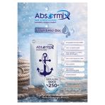 ABSORMİX Nem Alıcı Paket ANCHOR 1 x 125 gr.