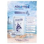 ABSORMİX Nem Alıcı Paket SAILBOAT 1 x 125 gr.