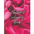 Abstract Coloring Book