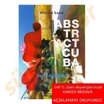 Abstract Cuba - Suat Akdemir
