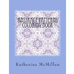 Abstract Patterns Coloring Book