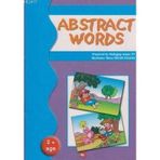 ABSTRACT WORDS LK GÖRDÜKLERİM - AYŞEN OY