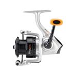 Abu Garcia 40 Max STX Standart Olta Makinesi