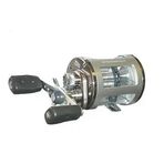 Abu Garcia Ambassadeur Extruded 6600 Olta Makinesi